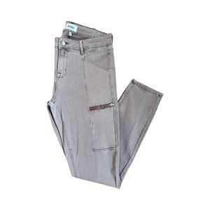 Pistola Hannah Skinny Cargo Jeans